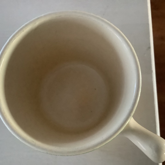 Ovaltine 1930’s Little Orphan Annie and Sandy mug - Picture 4 of 4